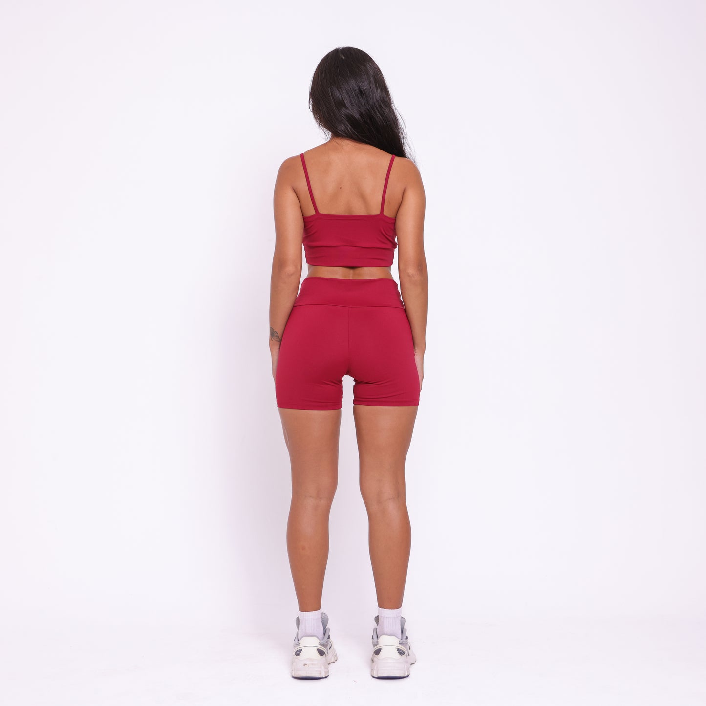 Fortaleza Opaque Suplex Set