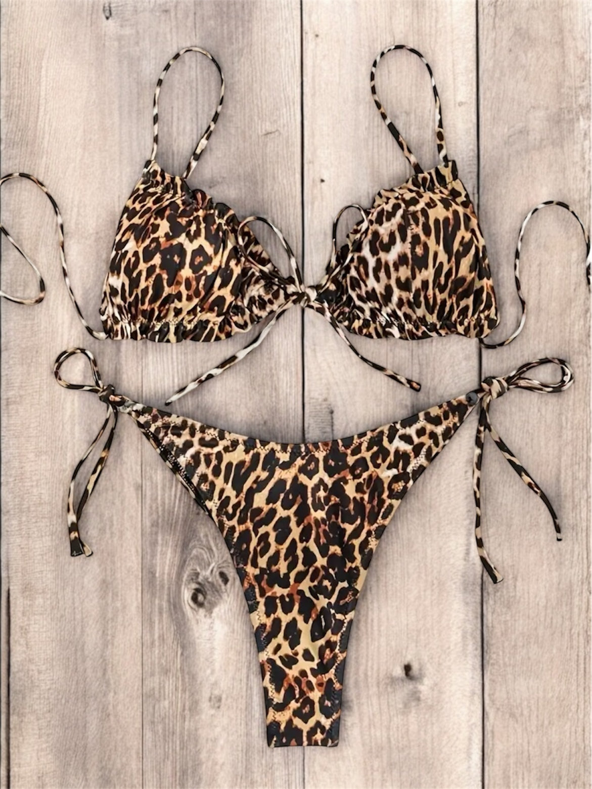 Savannah Bikini
