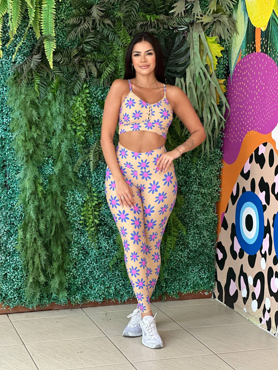 Activewear | Set Paraty – Made in Brazil