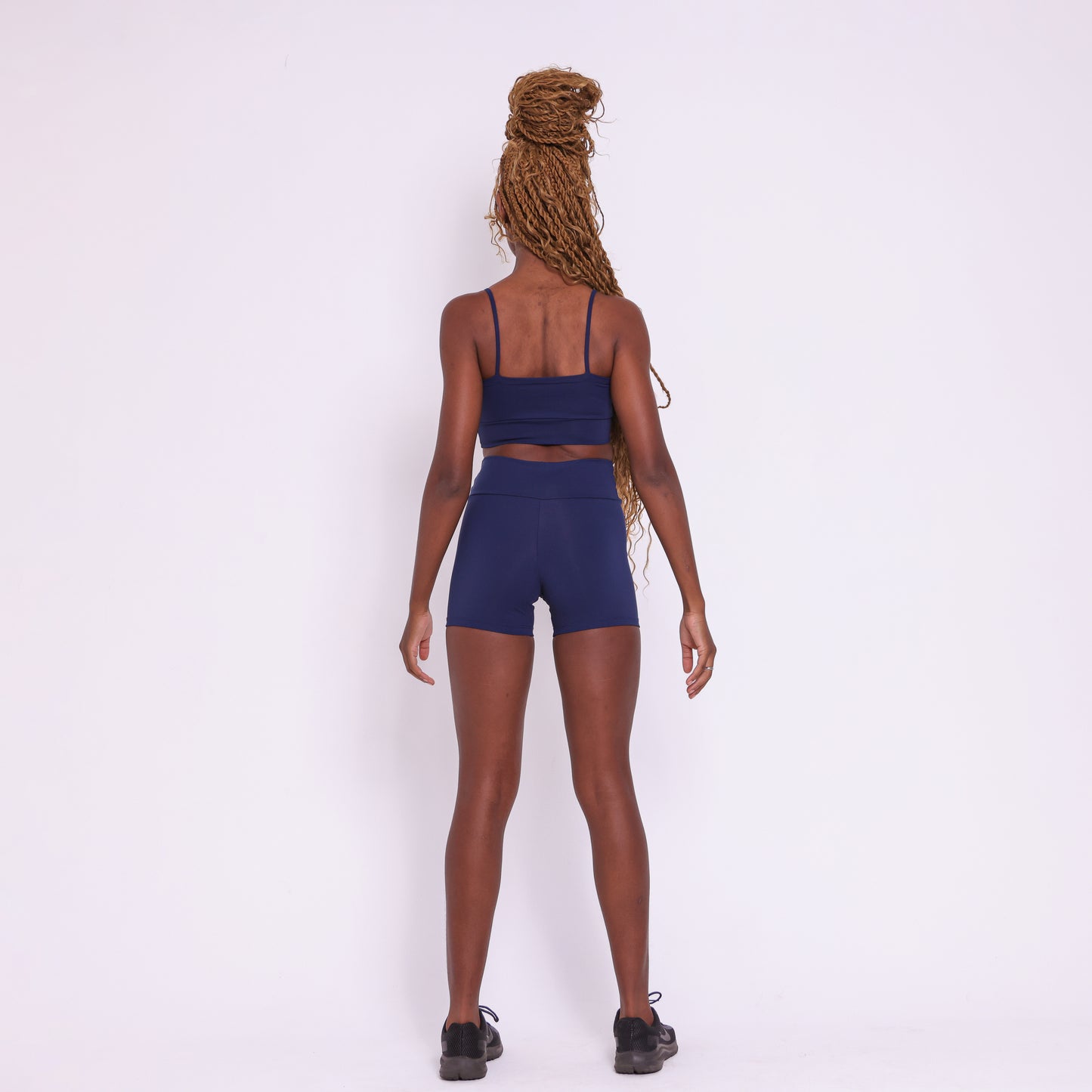 Fortaleza Opaque Suplex Set