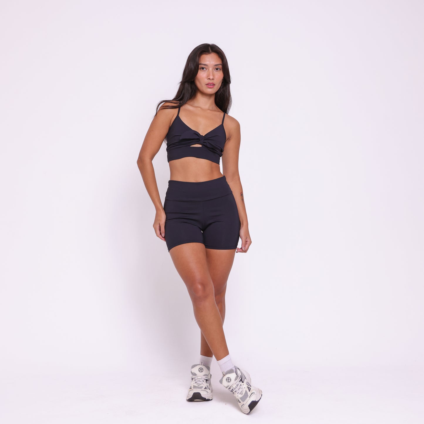 Fortaleza Opaque Suplex Set