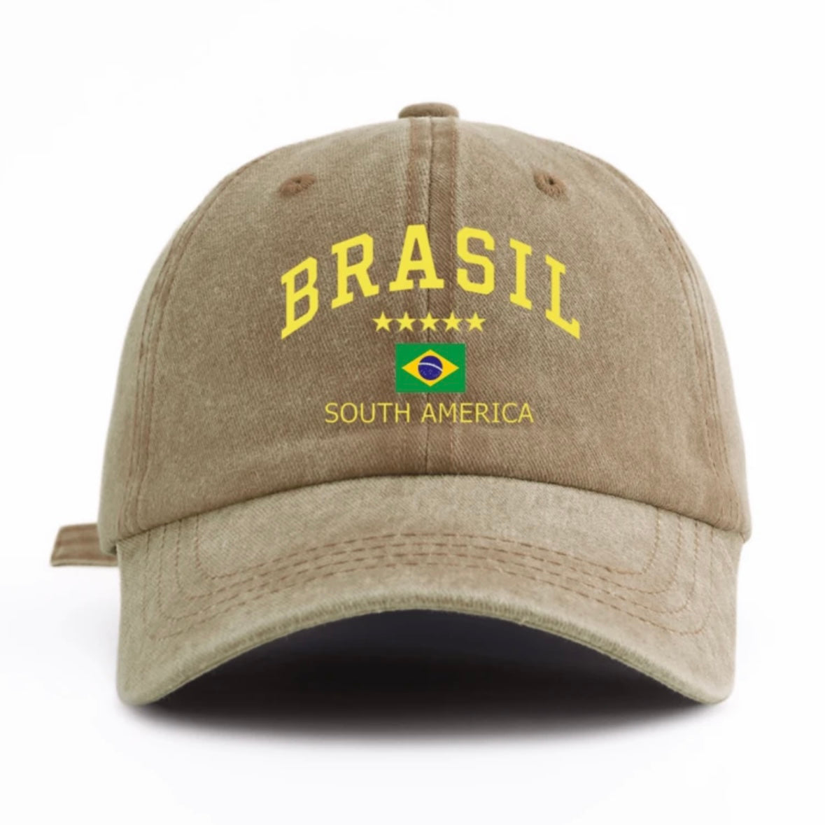 Extras | Capellino Ipanema - Stile carioca