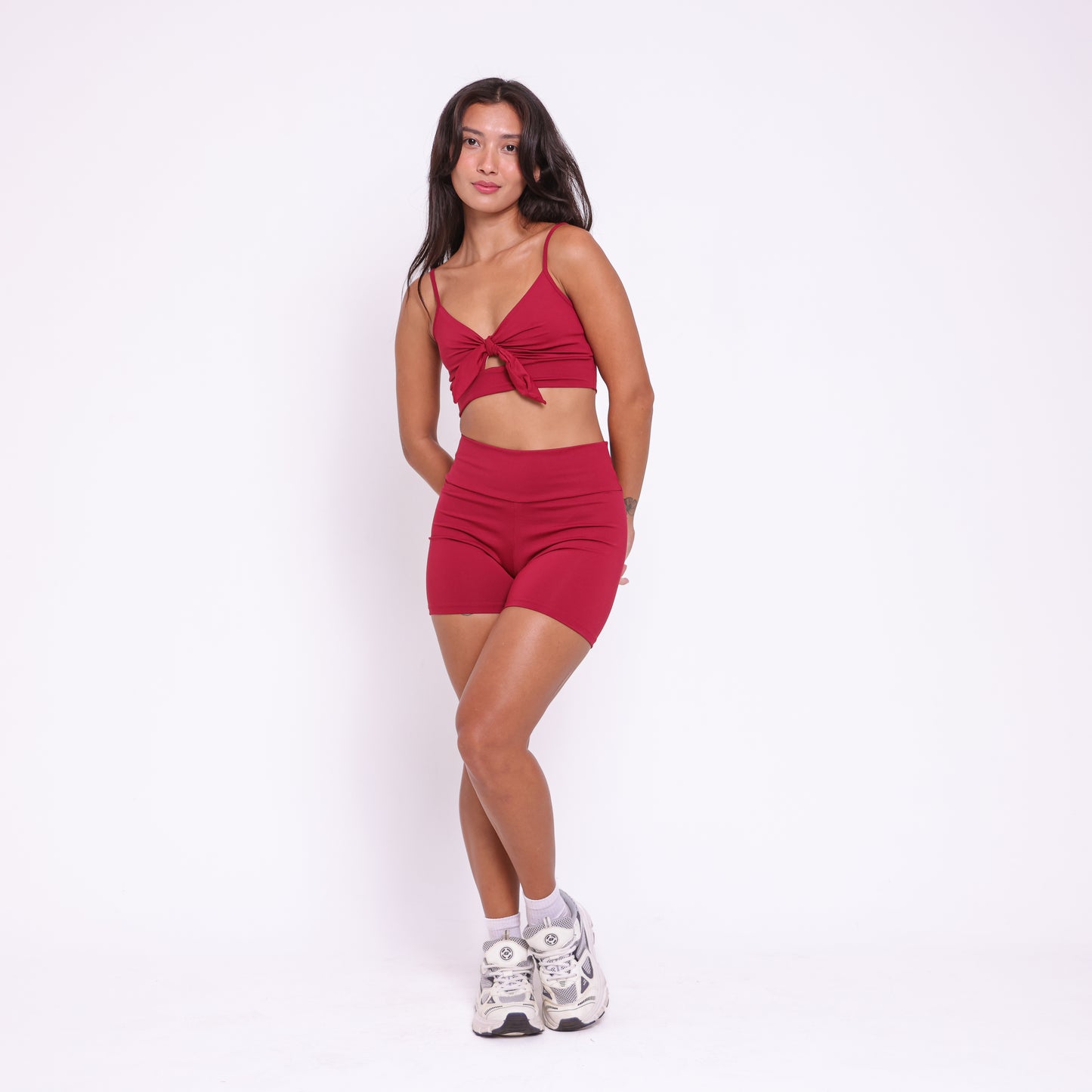 Fortaleza Opaque Suplex Set