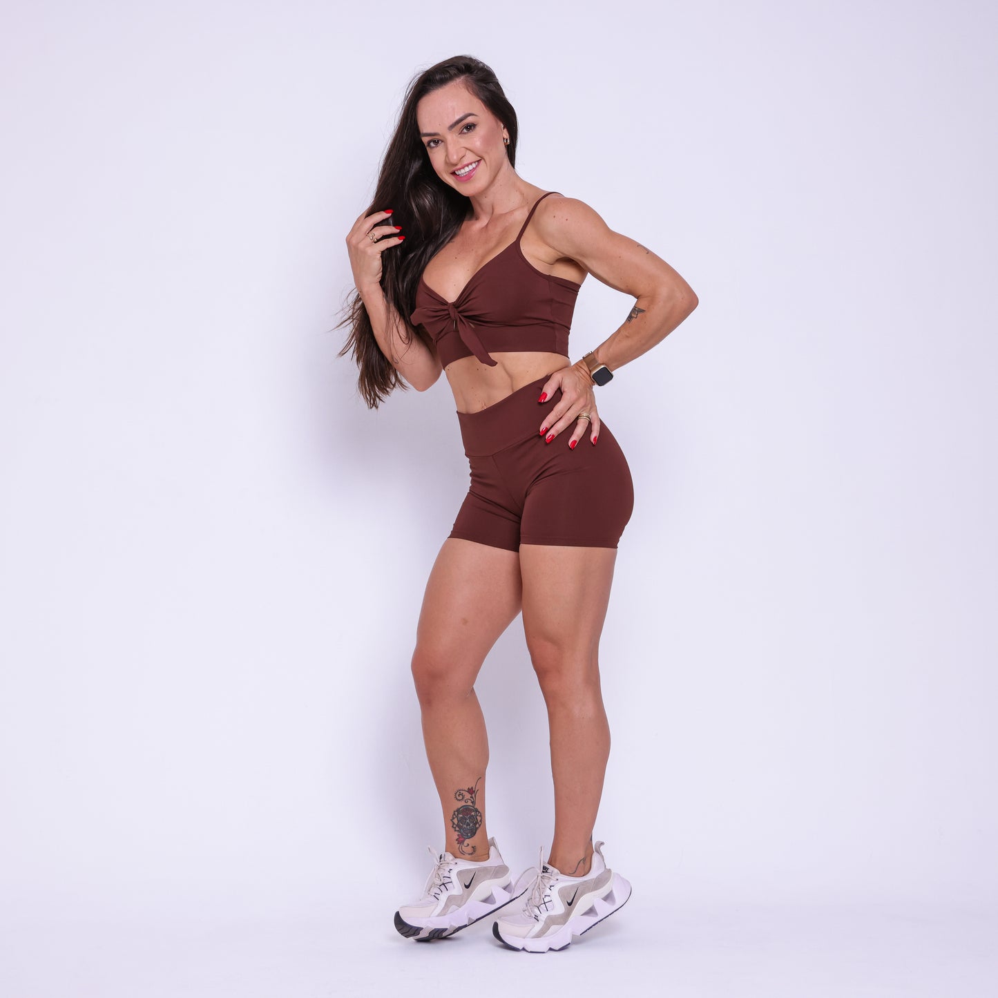 Fortaleza Opaque Suplex Set