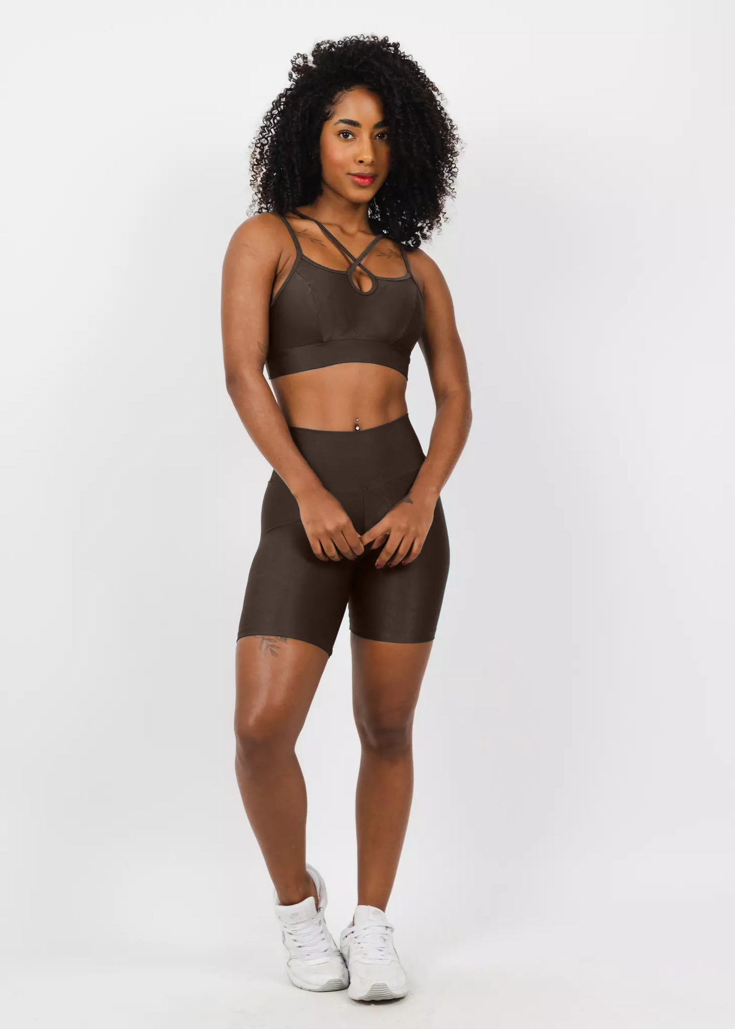 Joinville Velvety Compressive Set