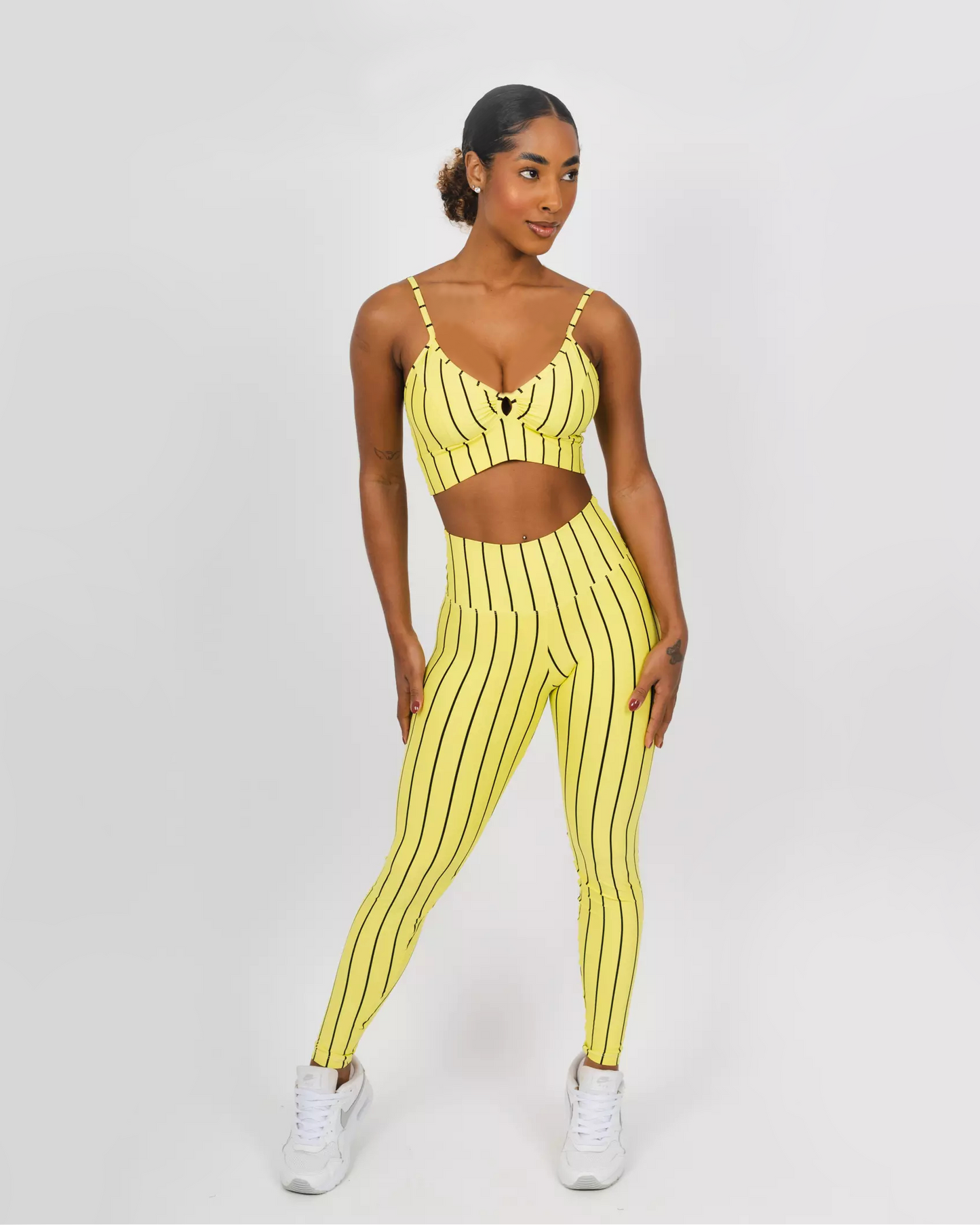Activewear | Set Natal – Made in Brazil