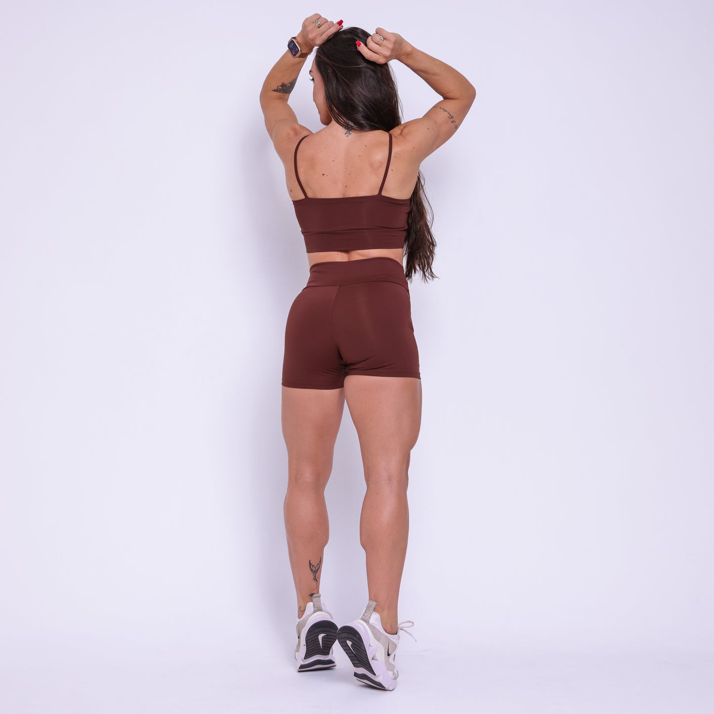 Fortaleza Opaque Suplex Set