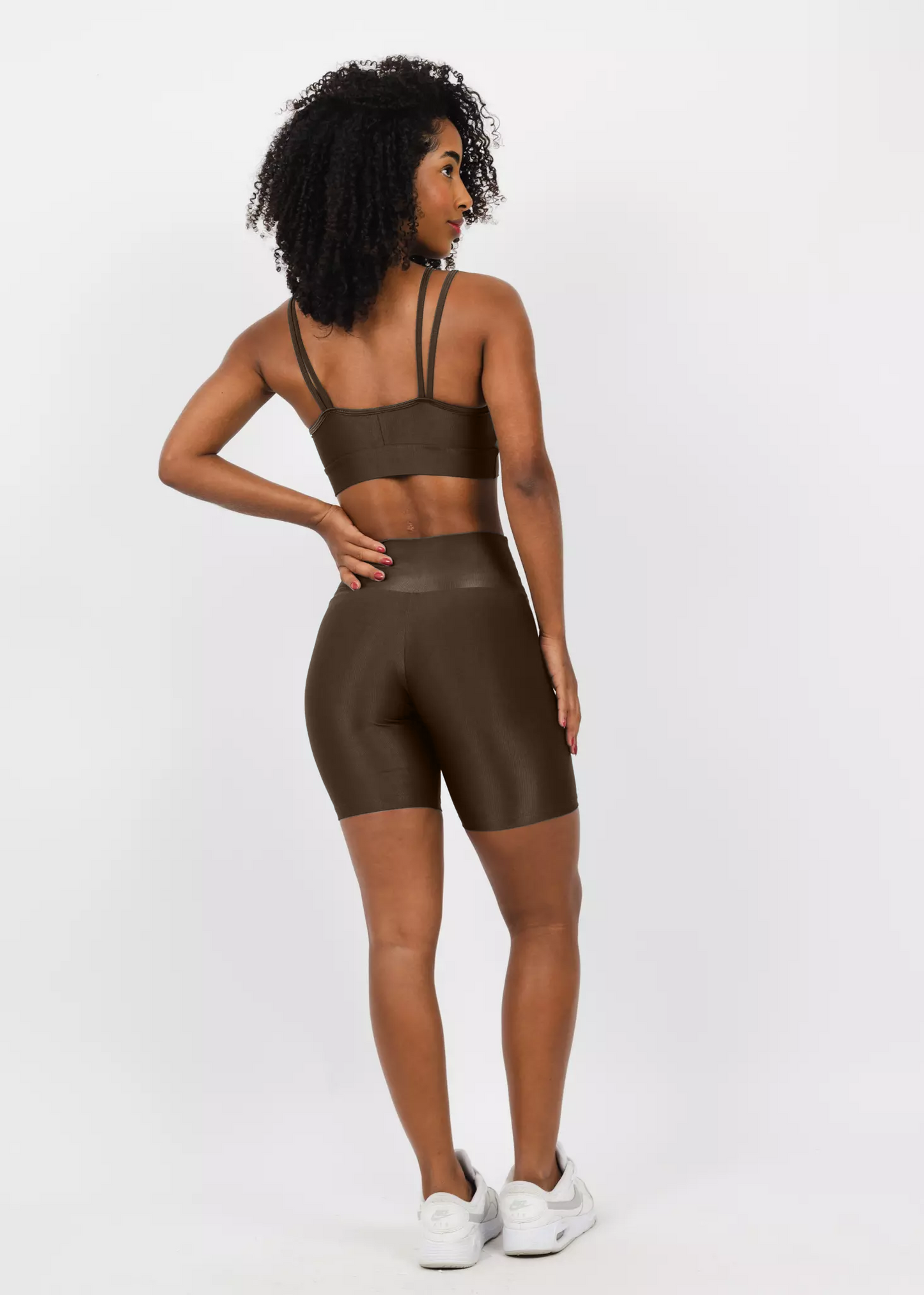 Joinville Velvety Compressive Set