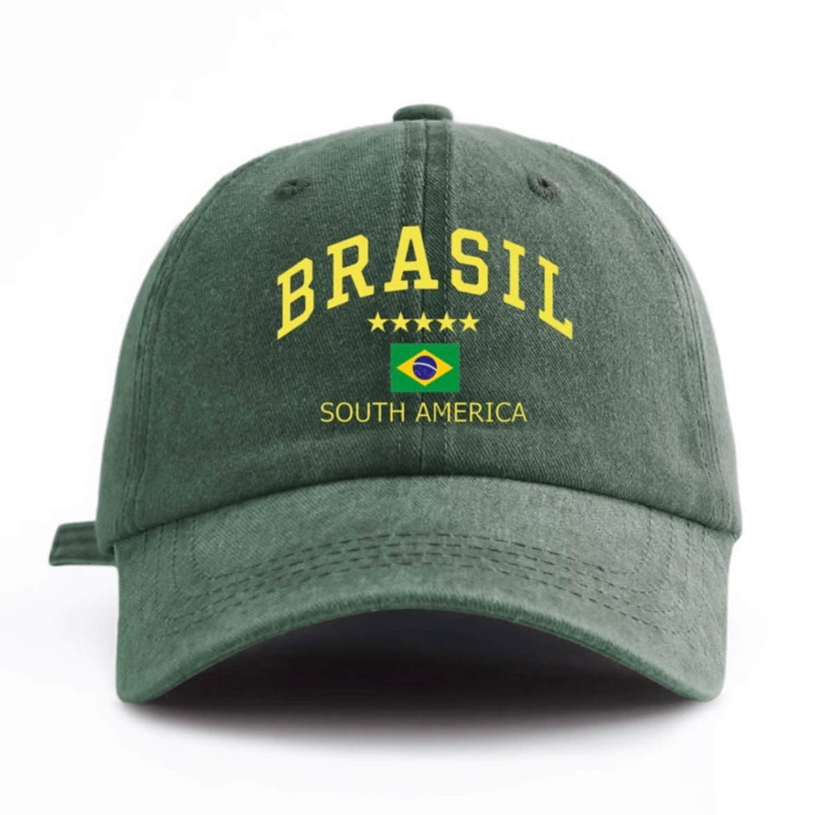 Extras | Capellino Ipanema - Stile carioca