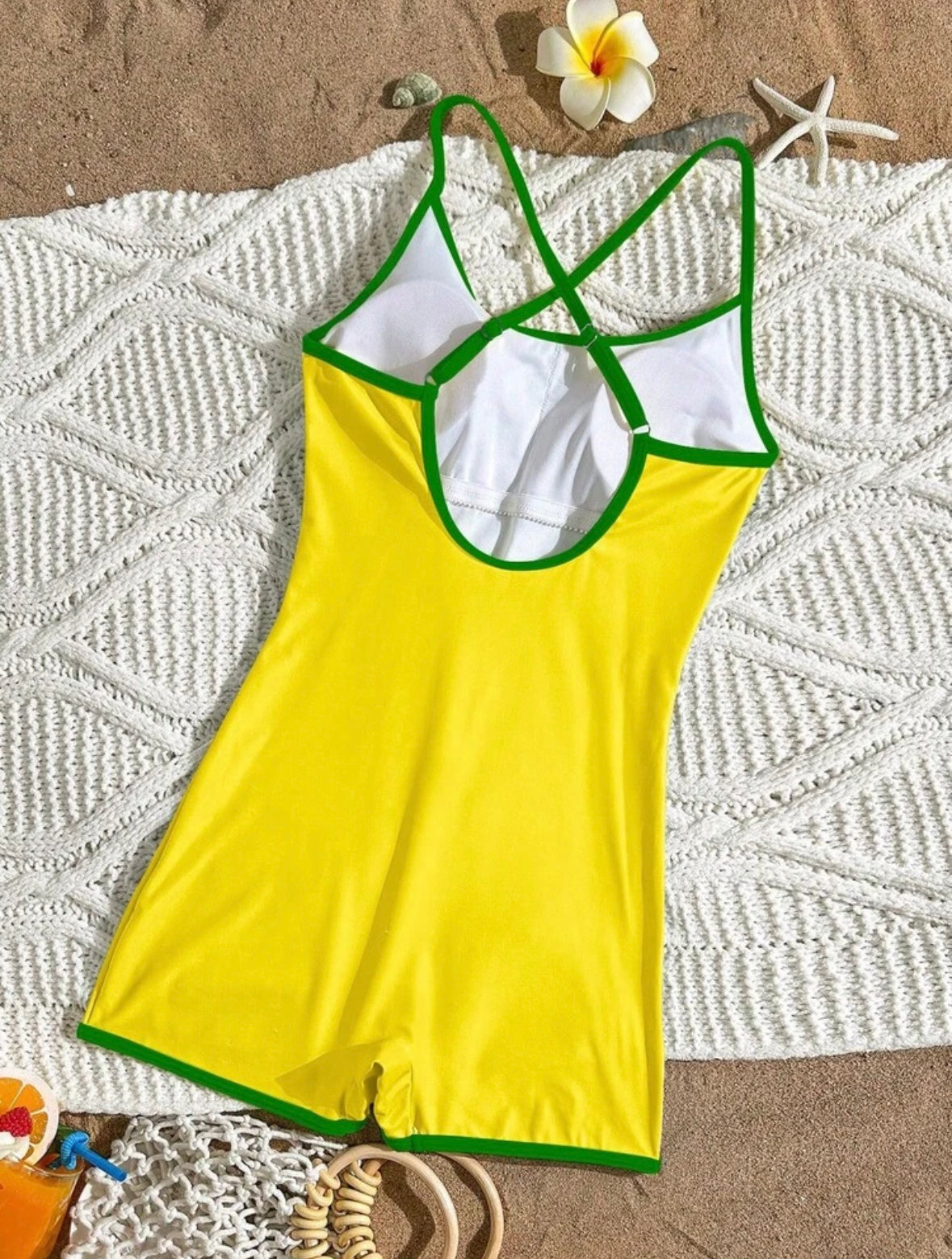 Beachwear | Tutina Bahia - Colori del Brasile