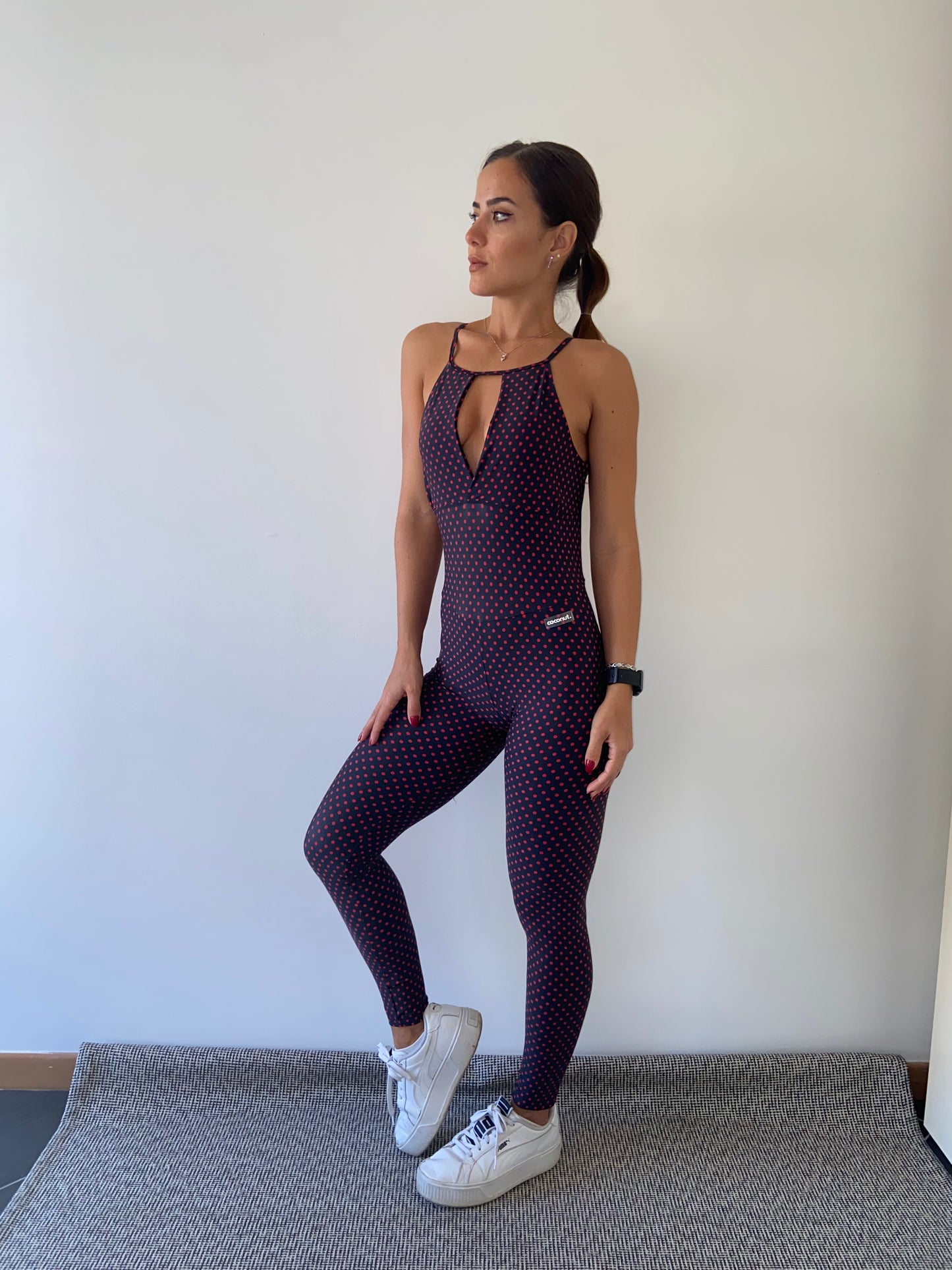 Activewear | Tuta Rio De Janeiro – Made in Brazil