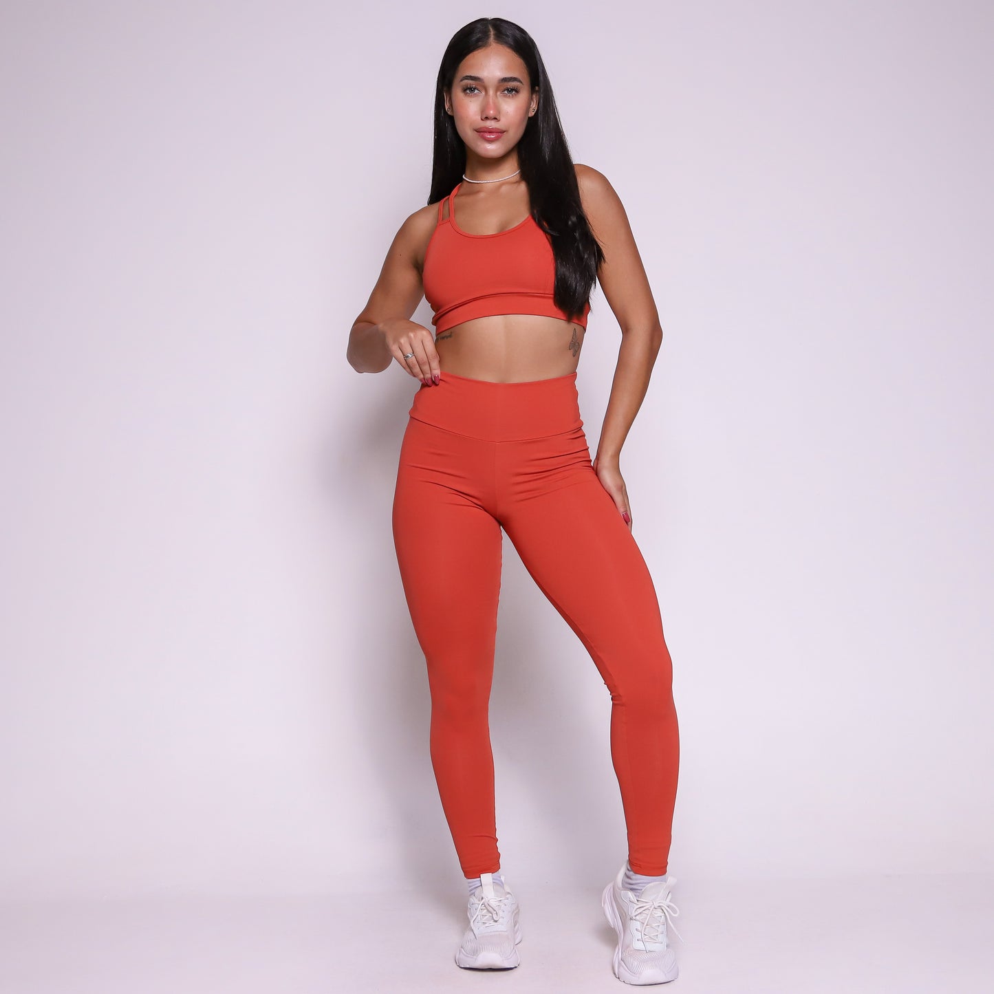 Curitiba Suplex Set