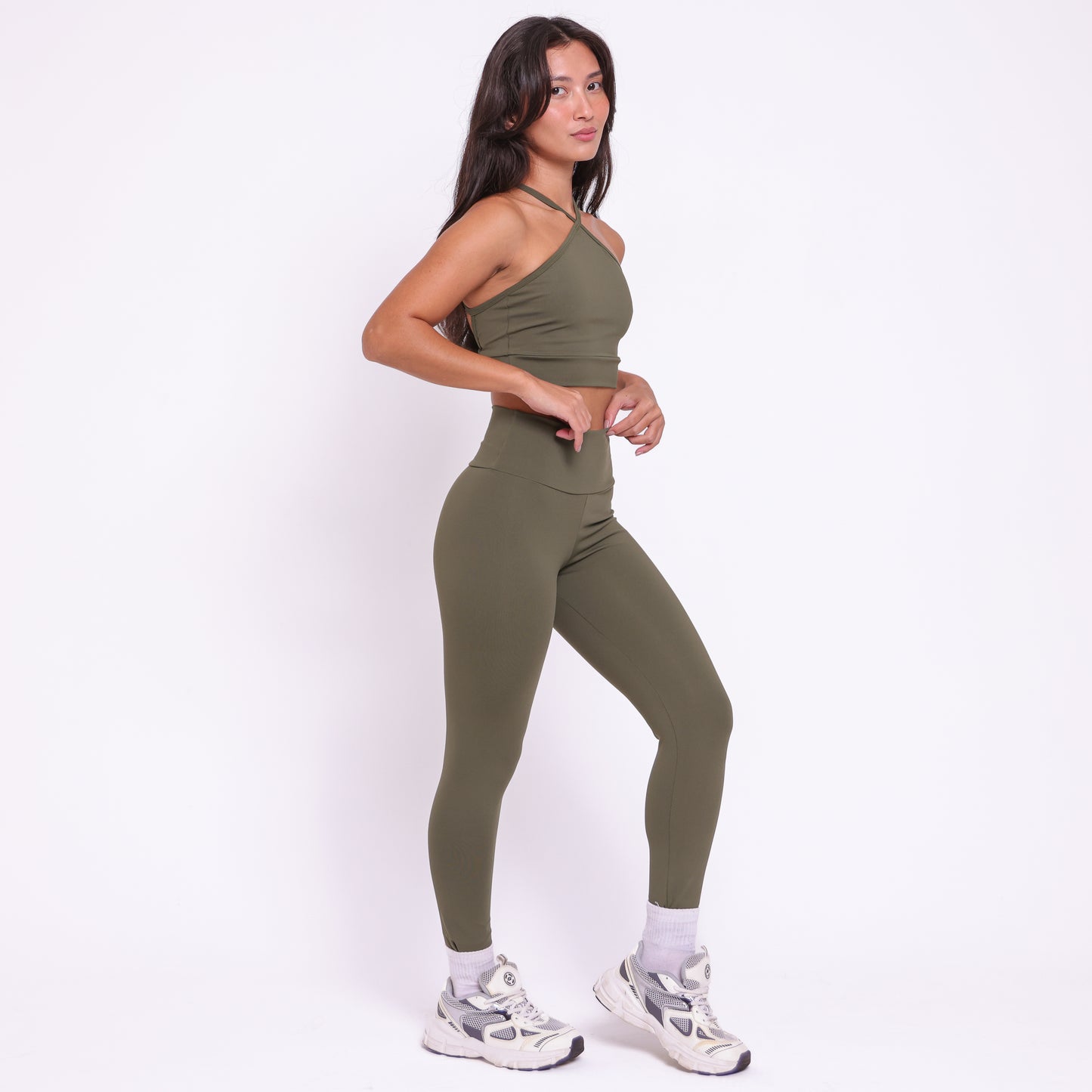 Belém Suplex Set