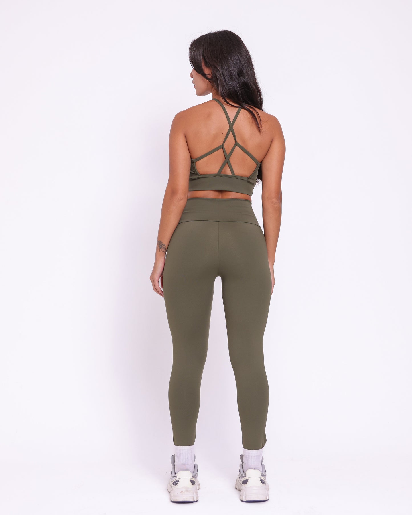 Belém Suplex Set