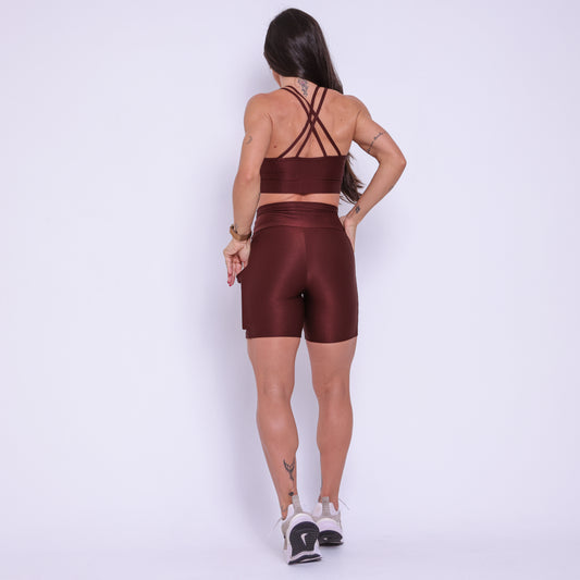 Activewear | Set Angra Vellutato Compressivo – Made in Brazil