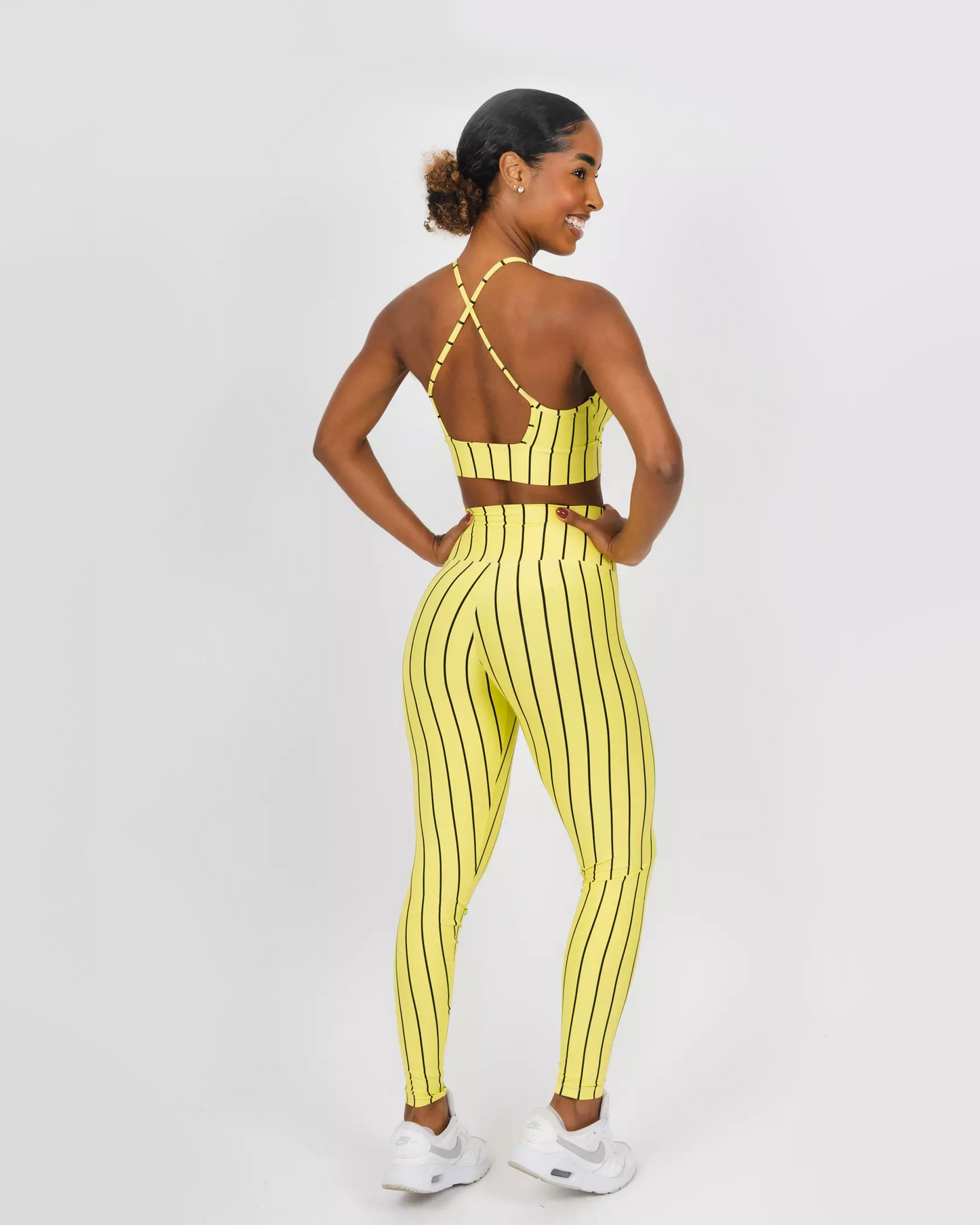 Activewear | Set Natal – Made in Brazil