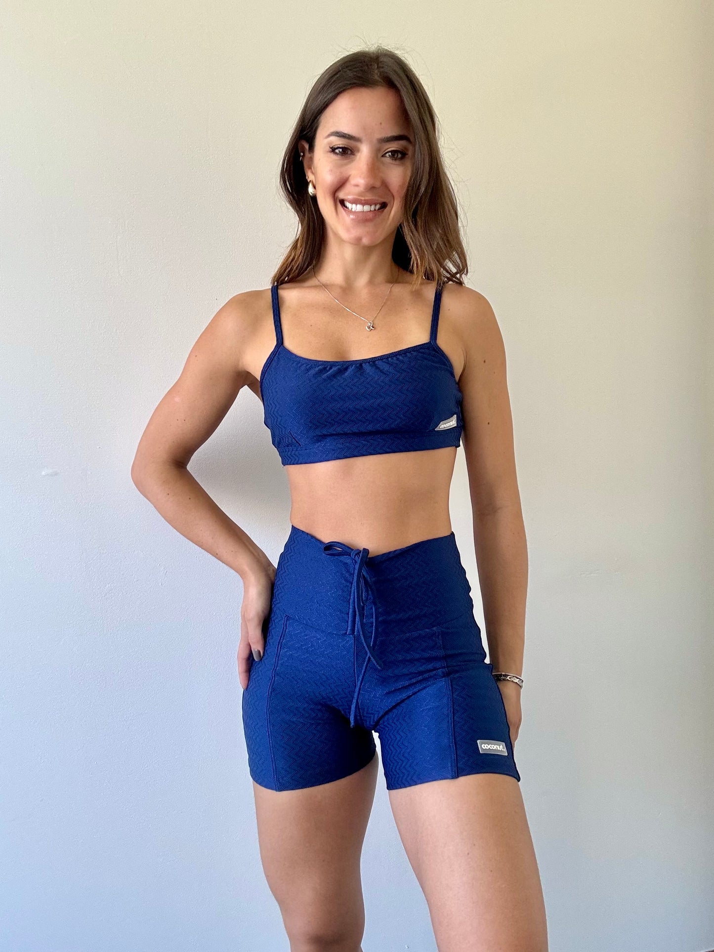 Ipanema Jacquard Set