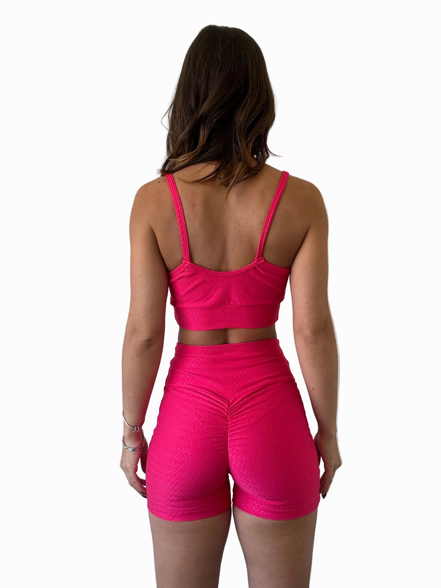 Copacabana Jacquard Set