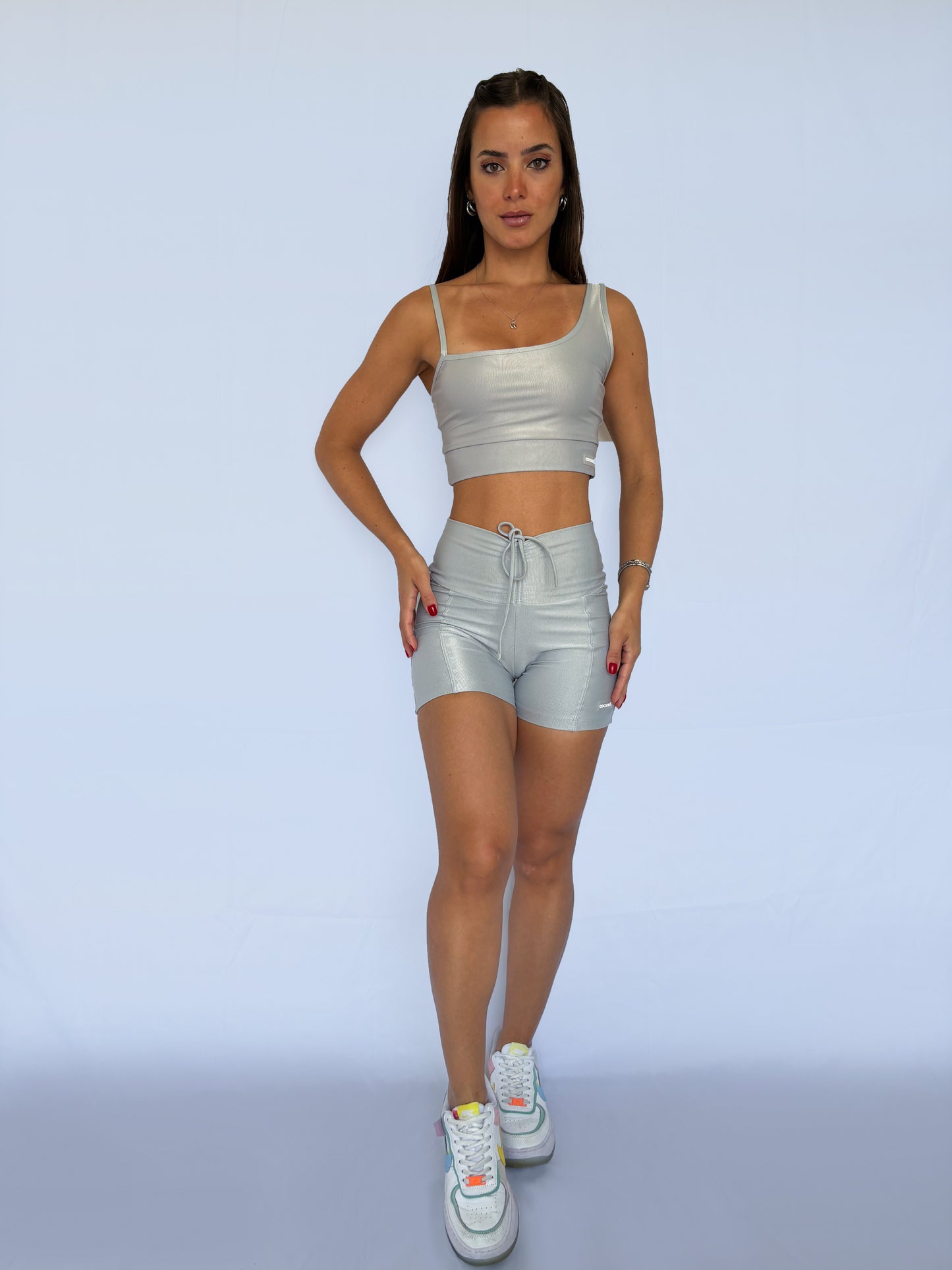 Activewear | Set Manaus Vellutato Compressivo – Made in Brazil