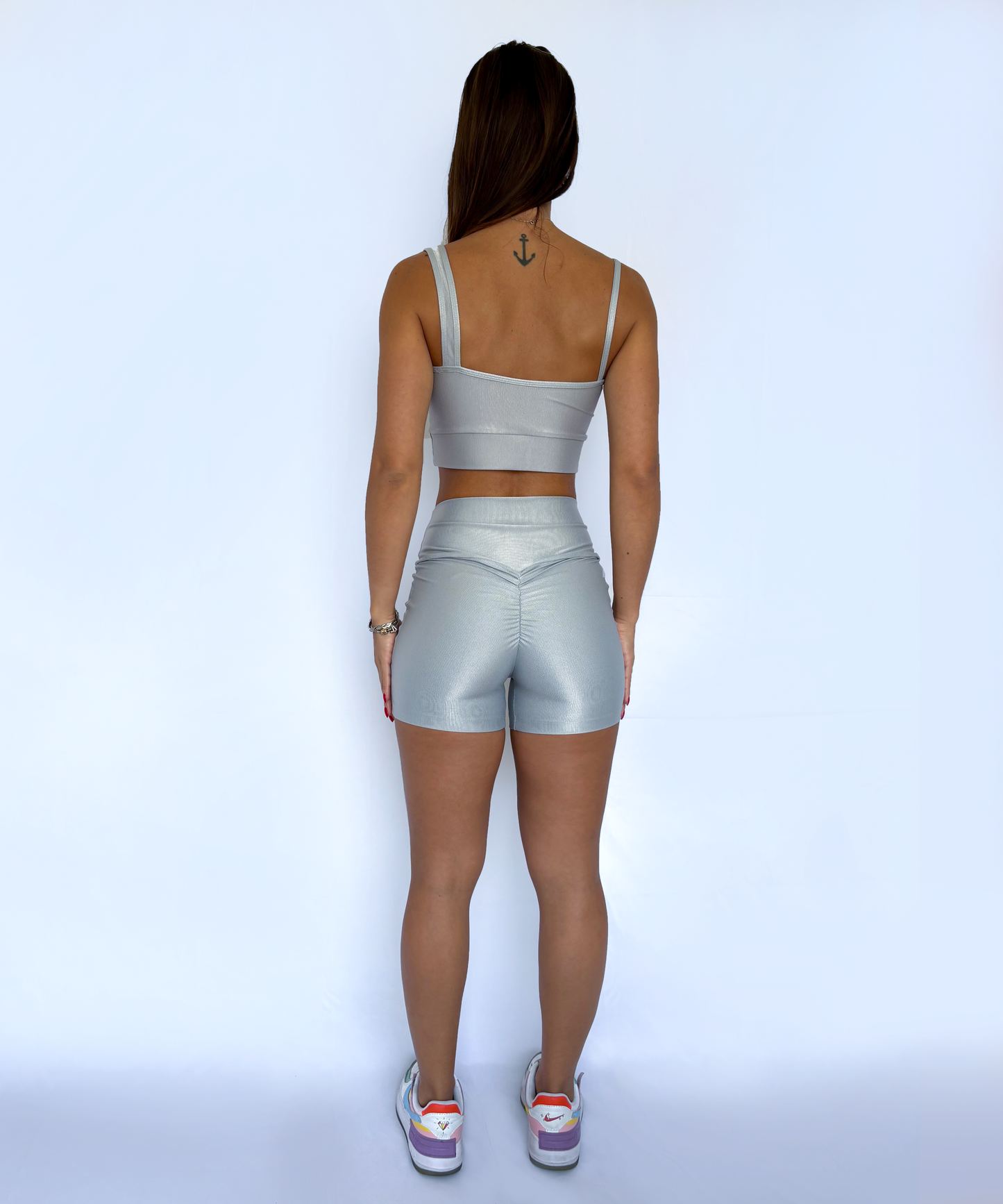 Activewear | Set Manaus Vellutato Compressivo – Made in Brazil