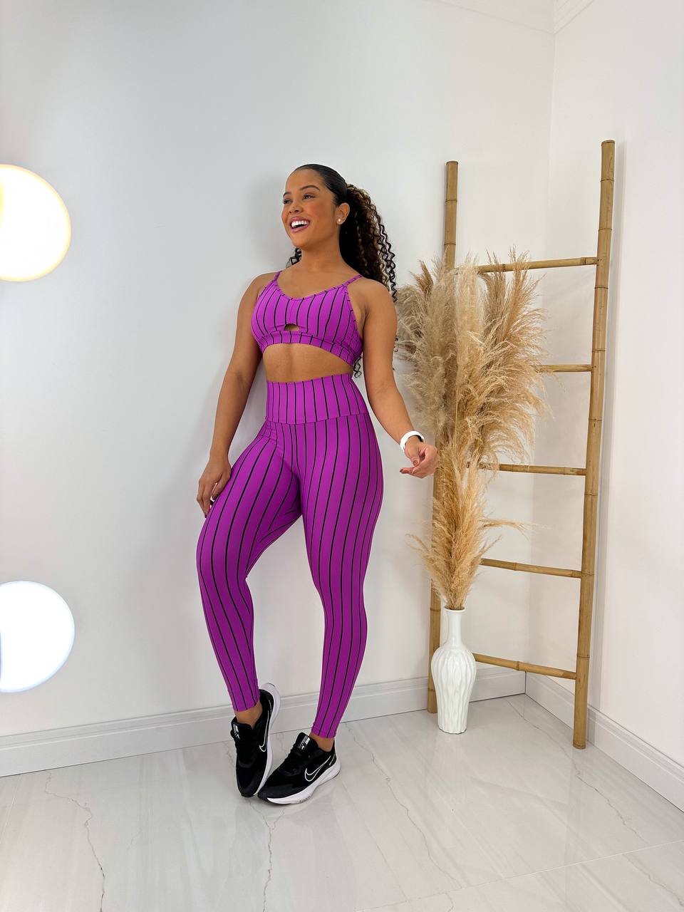 Activewear | Set Natal – Made in Brazil