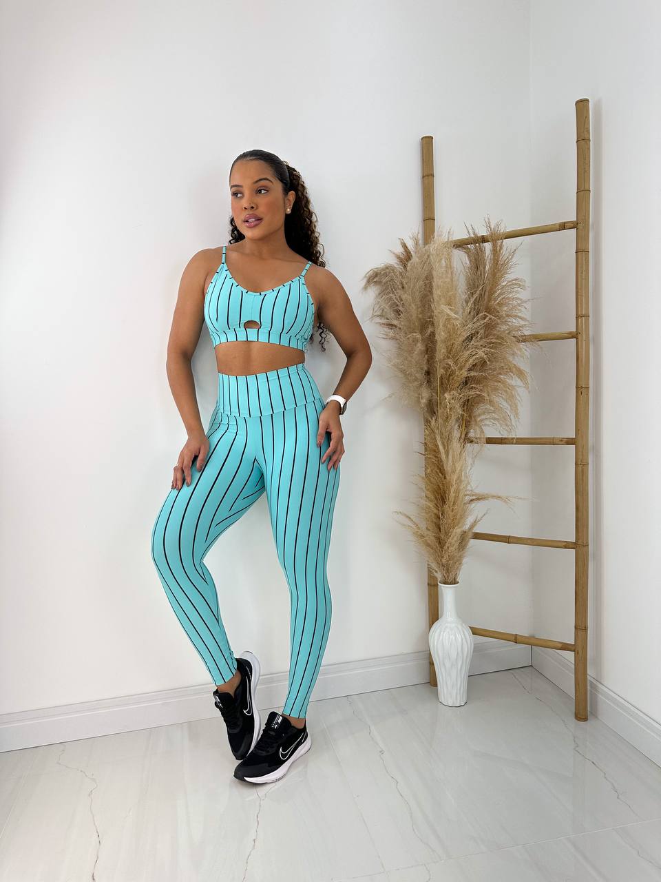 Activewear | Set Natal – Made in Brazil