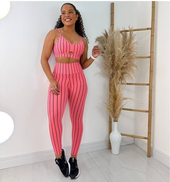 Activewear | Set Natal – Made in Brazil