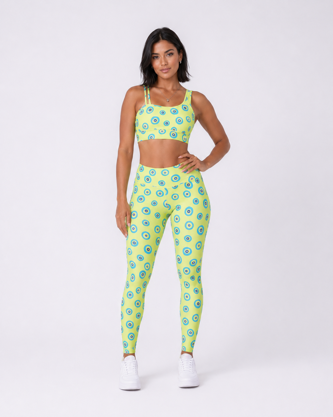 Activewear | Set Cabo Frio – Made in Brazil
